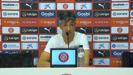 La Real Sociedad vence al Girona (3-5) en un partido frenético