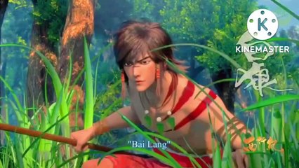 alur cerita wukong esp1