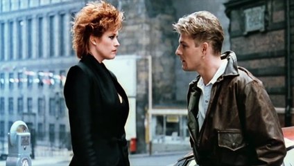 Un lundi trouble Bande-annonce (EN)