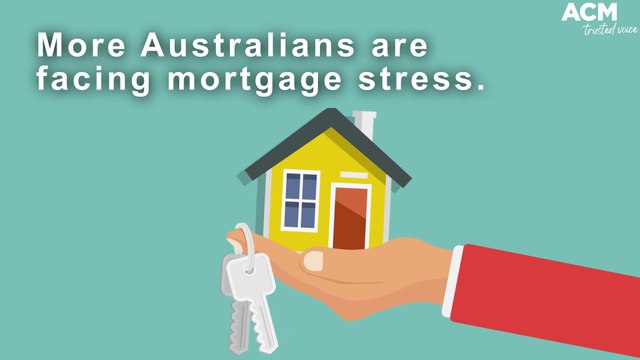 How to manage a mortgage in a time of rapidly rising interest rates | October 3, 2022 | ACM