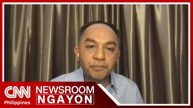 Random alcohol, drug testing ng LTO sa mga tsuper, paiigtingin | Newsroom Ngayon