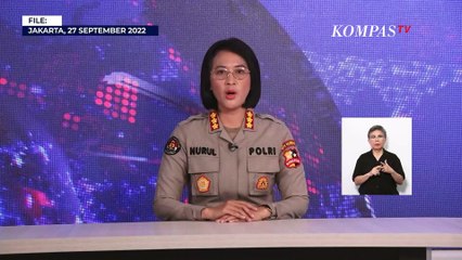 Update Kasus Sambo: Ipda Arsyad Daiva Gunawan Disanksi Demosi 3 Tahun