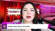 CELEBRITYTOP10 SEPT 27 2022