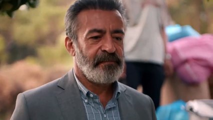 Baba 17.Bölüm Fragmanı