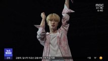 'BTS 병역 문제' 여론조사 검토‥방식·예산 논란 예상