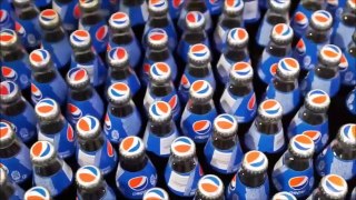 How Pepsi is Made in Factory