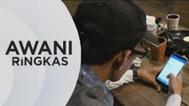 AWANI Ringkas: Henti sebar dakwaan kes culik