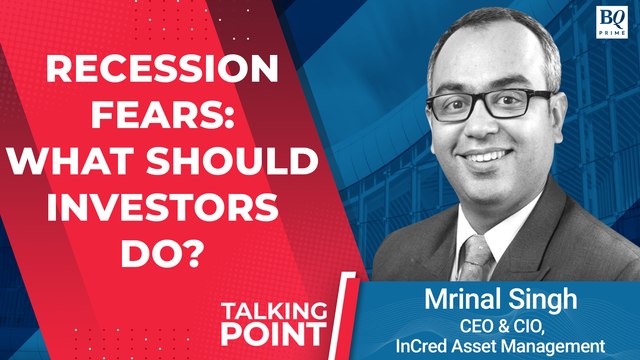 InCred AMC’s Market Outlook & Top Bets: Talking Point