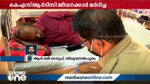 KSRTC ജീവനക്കാർ മർദിച്ച സംഭവം: പ്രേമനൻ മുഖ്യമന്ത്രിയെ കാണും