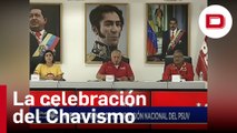 El chavismo celebra la reapertura de la frontera entre Venezuela y Colombia