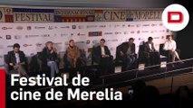Estas son las películas que brillan en el Festival de Cine de Morelia