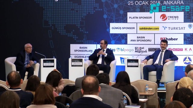 Veri Sorumluları Sicili Ve Veri Güvenliği