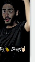 New Attitude what's app status  attitude