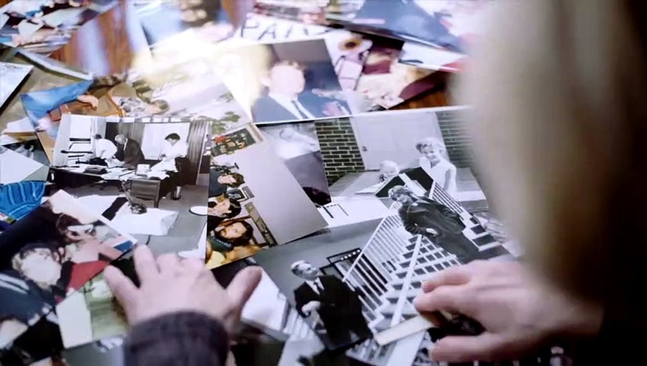 Petra Kelly - Der rätselhafte Tod einer Friedensikone Trailer DF