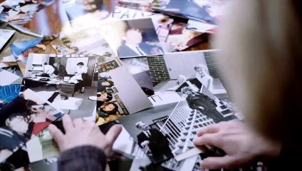 Petra Kelly - Der rätselhafte Tod einer Friedensikone Trailer DF