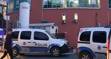 Bakırköy’de hastane önünde silahlı saldırı: Ölü ve yaralılar var