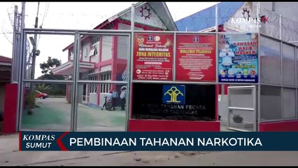 Hidayah Itu Datang Tatkala Eko Berada di Balik Jeruji Besi