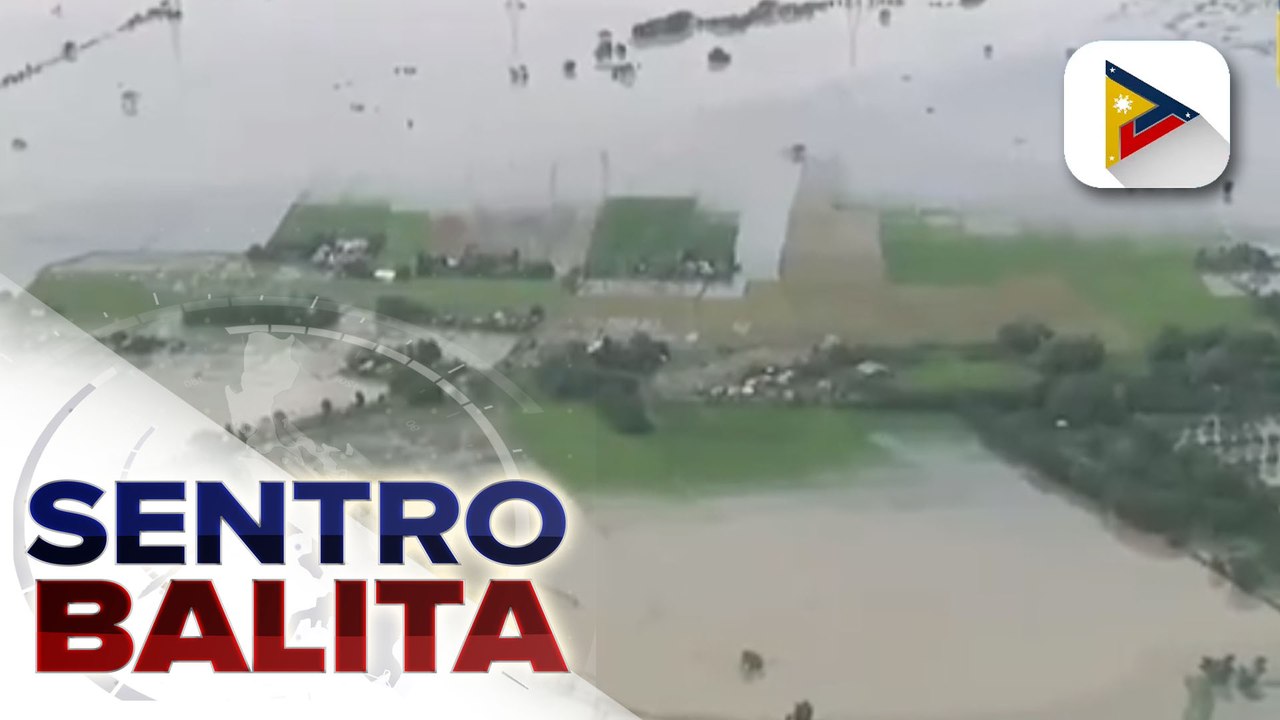 Taas-presyo sa maraming gulay matapos ang pananalasa ng Bagyong Karding, ramdam na sa ilang pamilihan