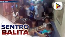P6.9-M halaga ng umano’y shabu, nakumpiska sa San Mateo, Rizal
