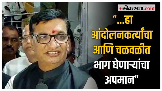 Balasaheb Thorat on Tanaji Sawant | सावंत यांच्या वक्तव्यावर बाळासाहेब थोरात यांची प्रतिक्रिया |Pune