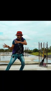 Popping dance girl I need you | Tiger Shroff Dance |