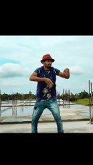 Popping dance | Baaghi movie Tiger | song girl I need you