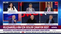 Görüş - Prof. Dr. Yasin Aktay | Doç. Dr. Yusuf Özkır | Serdar Arseven | Dr. Barış Ertem | Mustafa Kartoğlu | 24 Eylül 2022