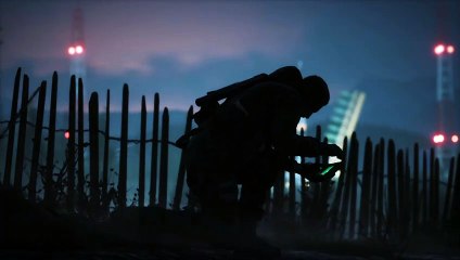 I.G.I. Origins - Gameplay