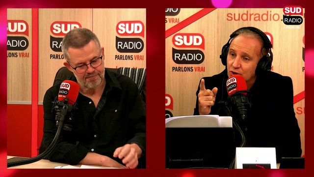 Éric Naulleau : Amis de gauche, il est temps d’avoir de la dignité et du courage moral