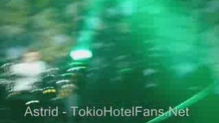 Tokio Hotel: Tausend Meere (14-03-2008)