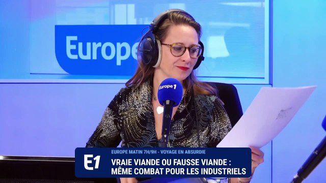 Vraie viande ou fausse viande : même combat pour les industriels