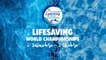 Lifesaving World Championships 2022 - Day 1 - Morning Session