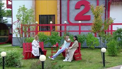 Дом-2. Новая любовь (27.09.2022)