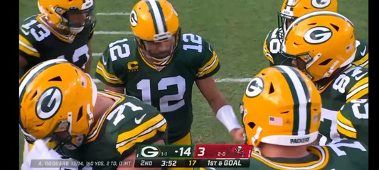 NFL2022-23.WEEK3.แทมปาเบย์บัคคาเนีย VS กรีนเบย์แพคเกอร์.บรรยายไทย