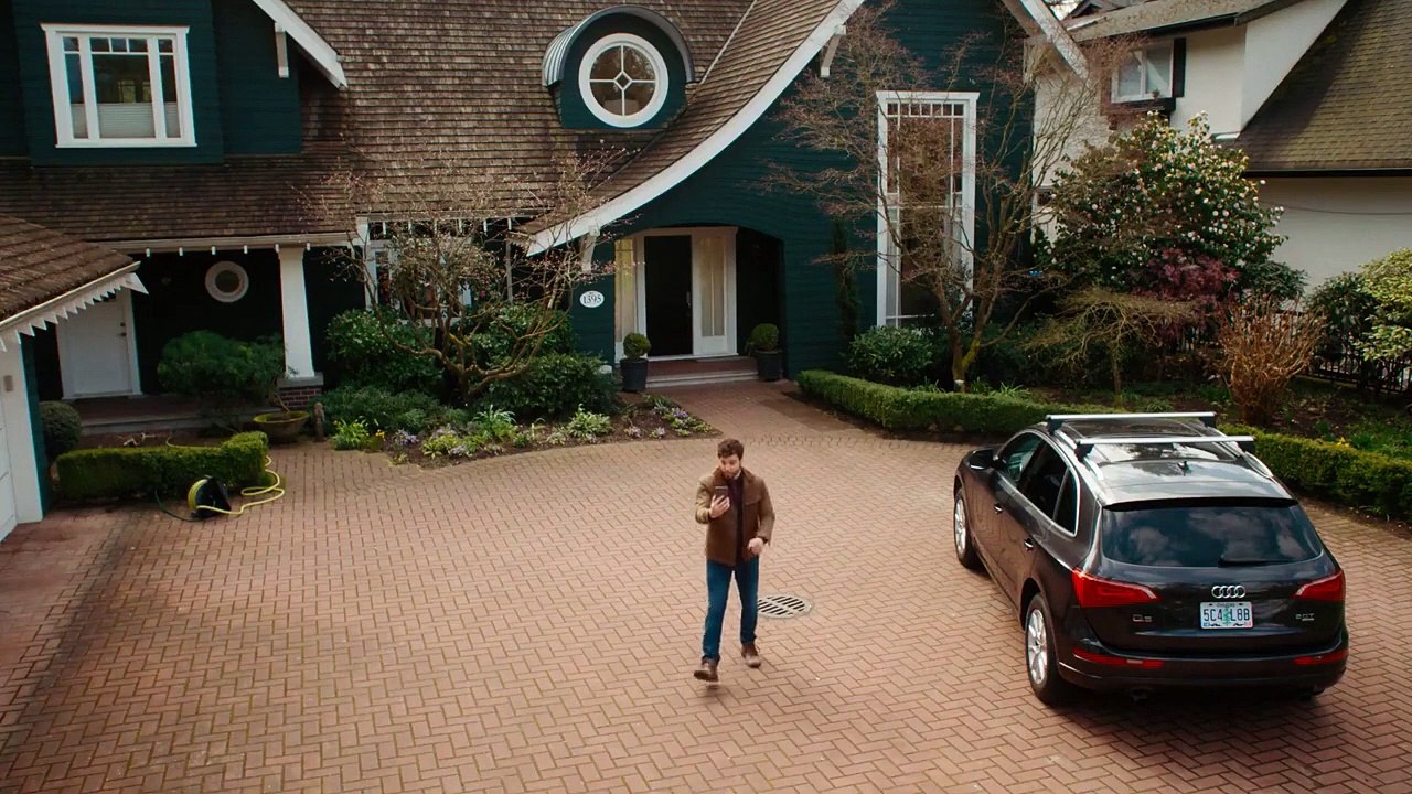 So Help Me Todd - staffel 3 Videoauszug OV