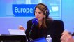 Nucléaire : Agnès Pannier-Runacher veut accélérer "l'installation de nouveaux réacteurs en France"