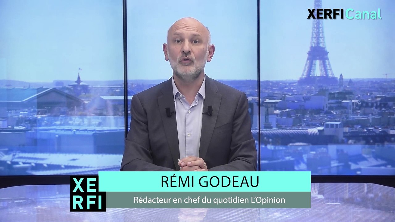 Les prédateurs identitaires : le communautarisme contre l’individu [Rémi Godeau]