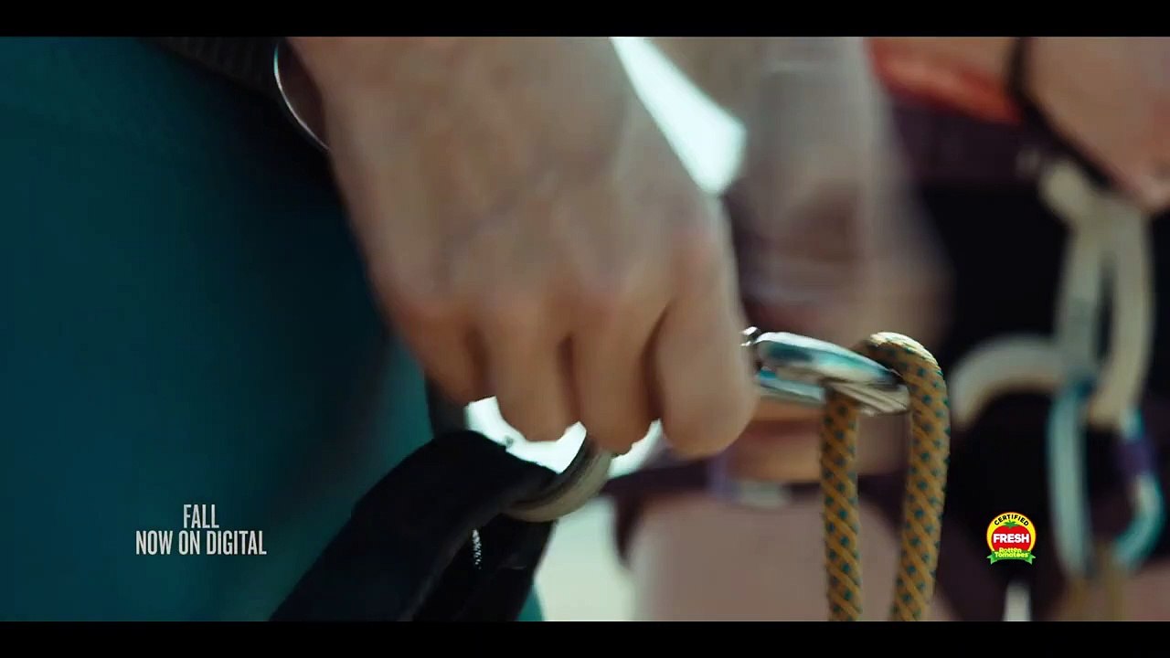 Fall Trailer OV