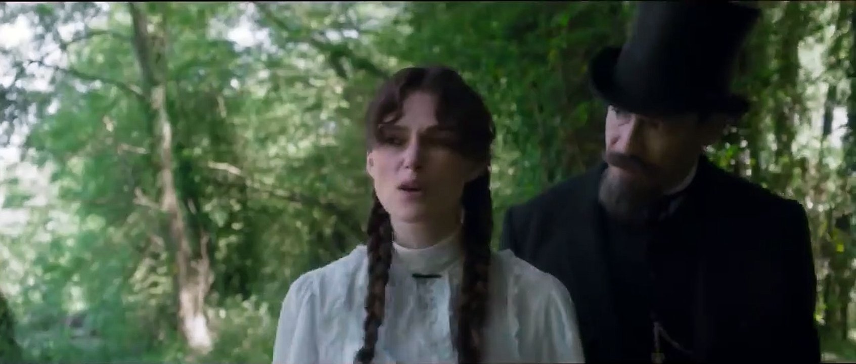 Colette Bande-annonce (IT)