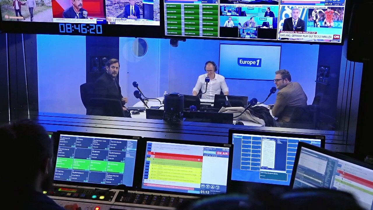 Victoire de Giorgia Meloni en Italie : le débat de François Kalfon et Mathieu Bock-Côté