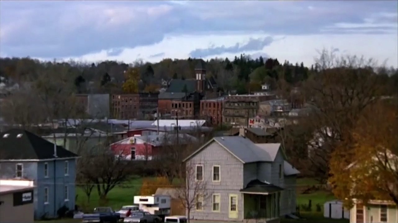 Mutations Bande-annonce (NL)