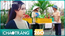 Mua Mở Hàng Còn Hỏi Trái Cây -Sắp Hư-, Bị Chủ Quán Đuổi Đi Ngay - ChaoTrang 260