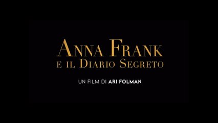 Anna Frank e il Diario Segreto WEBRiP (2022) (Italiano)