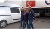 Ankara 3. sayfa haberleri... Ankara merkezli 5 ilde FETÖ ve PKK'ya operasyon: 9 gözaltı