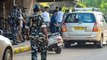 Over 170 PFI members arrested across India in major crackdown