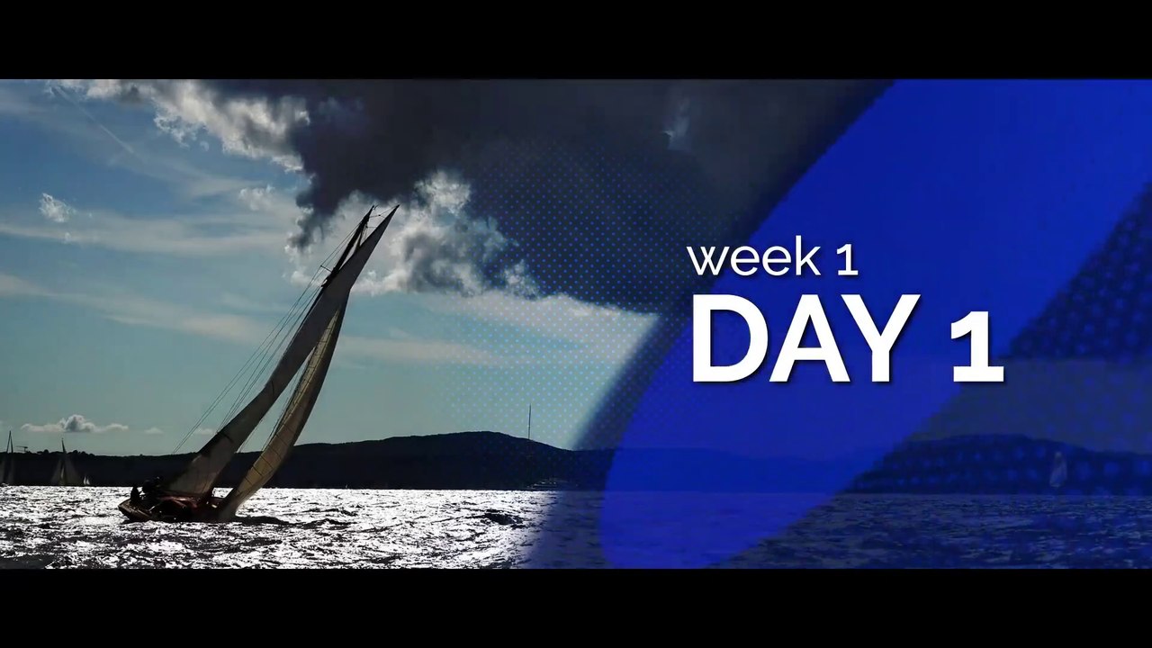 Voiles de Saint-Tropez 2022 : Voiles de Saint-Tropez 2022  Ils arrivent !