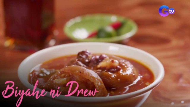 Bulcachong sa Davao City, tikman! | Biyahe ni Drew