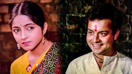 Tumhari Bhi Shaadi Gunja Se Ho Jaayegi | Best Scene Of Nadiya Ke Paar | Sachin Pilgaonkar | Savita