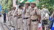 Pan-India PFI crackdown, paramilitary forces on ground in Delhi's Shaheen Bagh; more