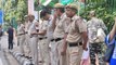Pan-India PFI crackdown, paramilitary forces on ground in Delhi's Shaheen Bagh; more